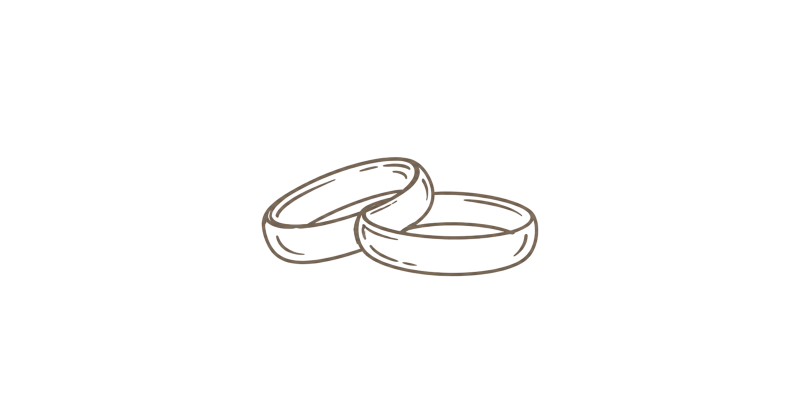 Anillos de boda