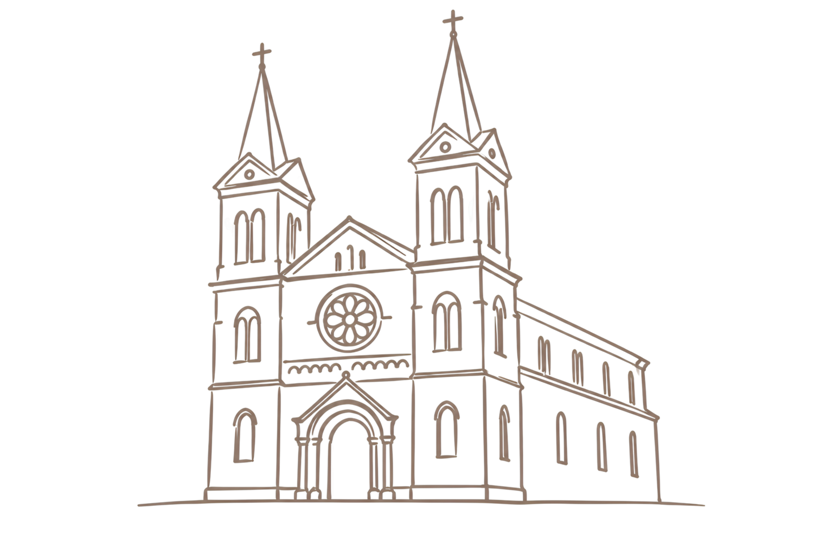Parroquia Nuestra Señora del Perpetuo Socorro y San Alfonso
